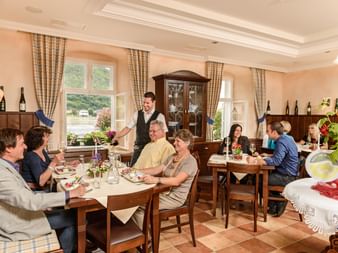 Gasthof Prankl in Spitz an der Donau