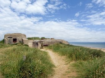 Utah Beach