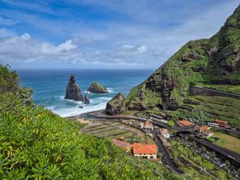 Ribeira da Janela