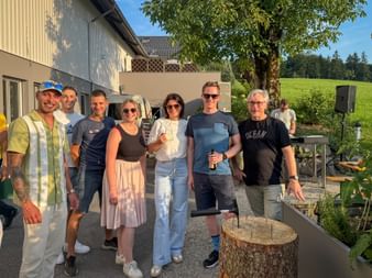 Summer Party 2025