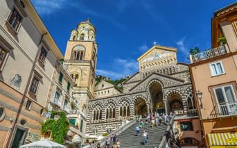 Dom von Amalfi