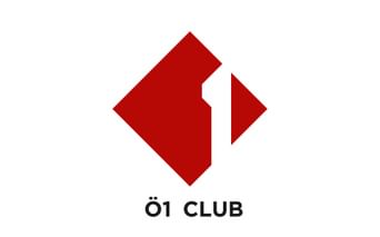 Ö1 Club Logo