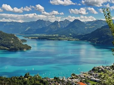 Wolfgangsee
