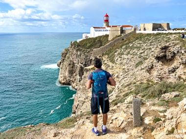 Cabo de São Vicente