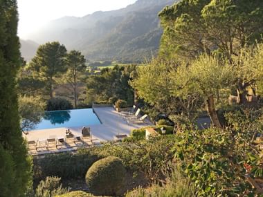Mallorca Finca son Palou