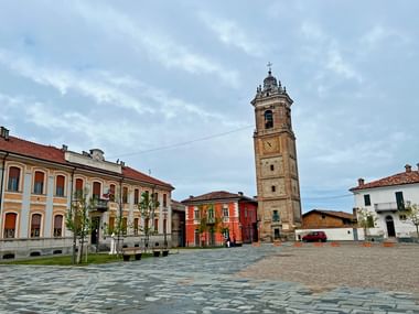 Alba