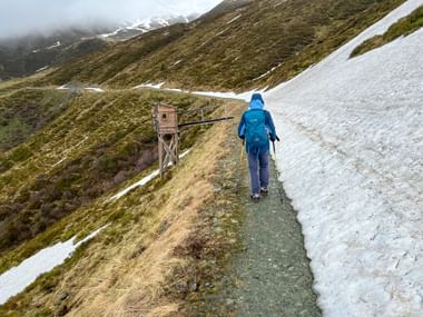 Hohe Tauern Hollersbach