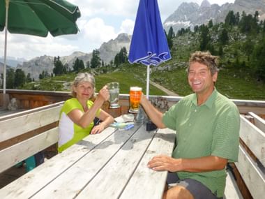 20 years of Eurohike anniversary with regular customer campaign