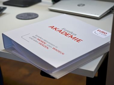 Eurofun Akademie