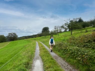 Wiesenweg