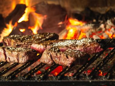 Steak