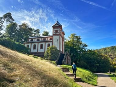 Gruftkapelle
