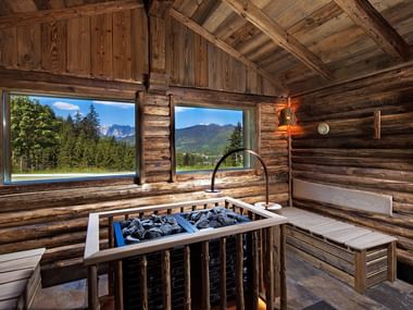 Alm- und Wellnesshotel Alpenhof Schönau am Königsee