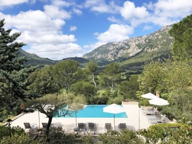 Finca Son Palou Orient