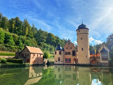Wasserschloss