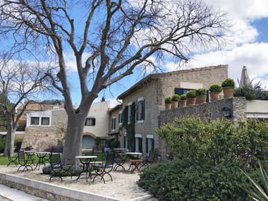 Finca Son Palou Orient