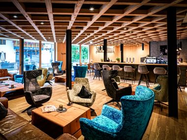 Design- und Kräuterhotel Hauserei Steeg Vorarlberg
