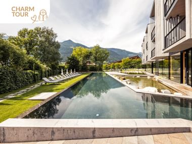 Eurohike charm holidays hotel example Eurohike charm holidays hotel example