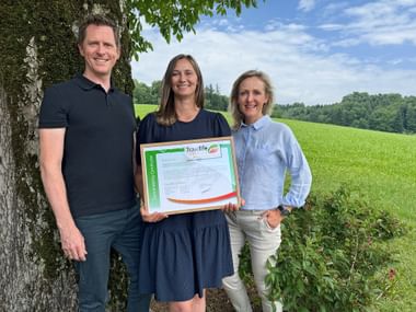 Eurofun receives Travelife certification for sustainable travel