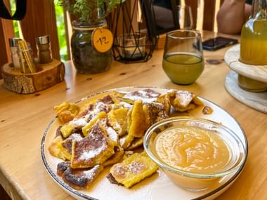 Kaiserschmarrn