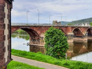 Romans Bridge