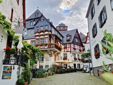 Altstadt von Cochem