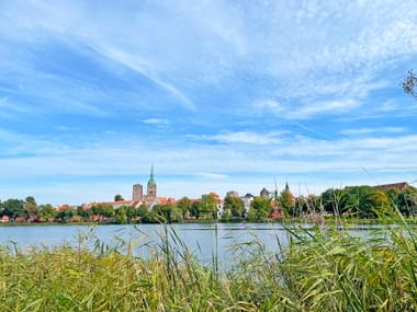 Stralsund Stralsund