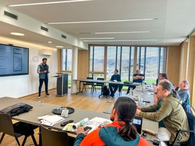 Product training Eurofun Training Days