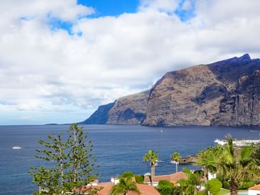 Eurohike-Wanderreise-Teneriffa-Los-Gigantes