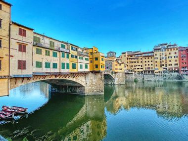 River Arno