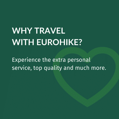Why Eurohike