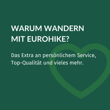 Warum Eurohike