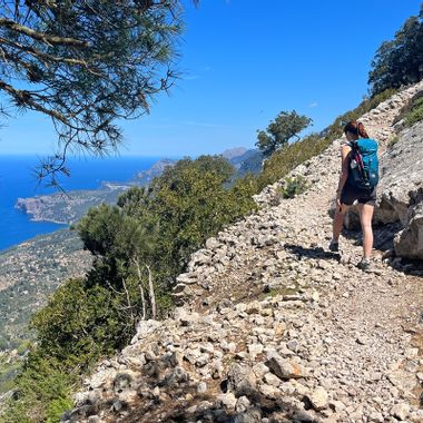 Eurohike walking holidays discount