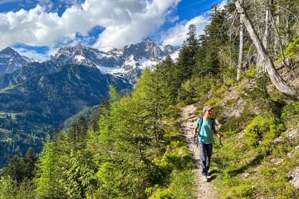 Eurohike walking holidays hot sale
