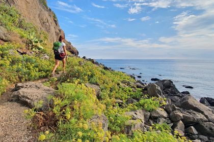 Eurohike walking holidays discount
