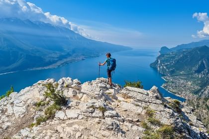 Eurohike Walking holidays Hiking tours in Europe