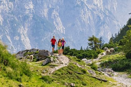 European hiking holidays outlet