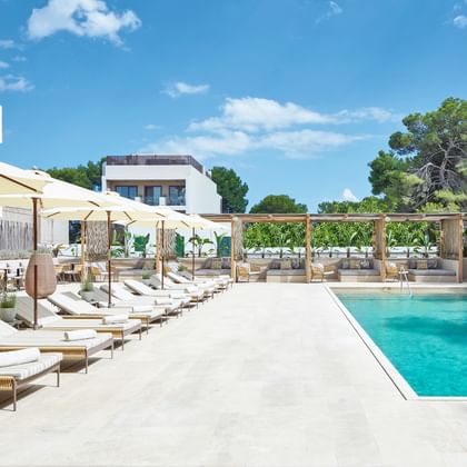 Hotel auf Mallorca