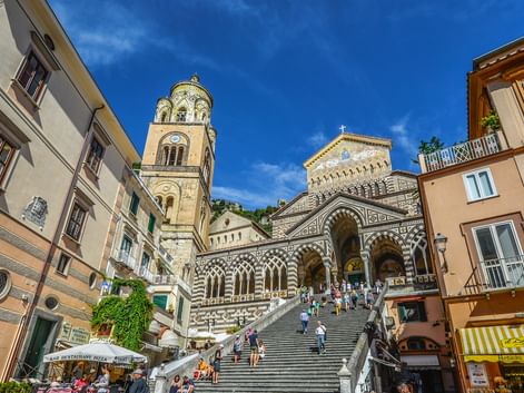 Dom von Amalfi