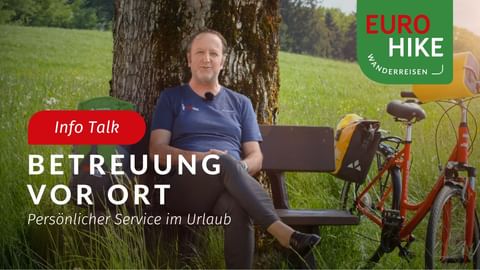 Infovideo zu "Betreung vor Ort" Infovideo zu "Betreung vor Ort"