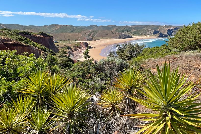 Wandern auf der Rota Vicentina Eurohike Wanderreisen