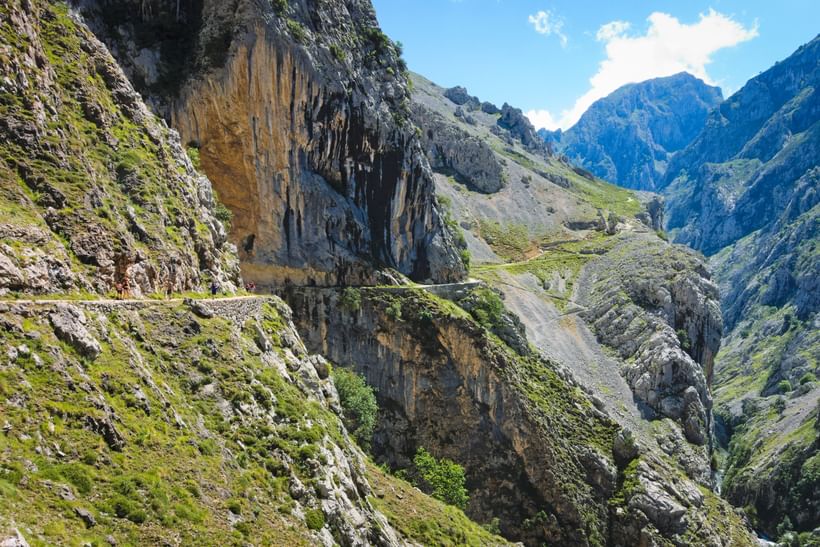 Best hikes in picos de europa best sale