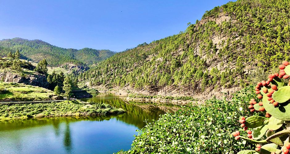 Wanderurlaub auf Gran Canaria | Eurohike Wanderreisen
