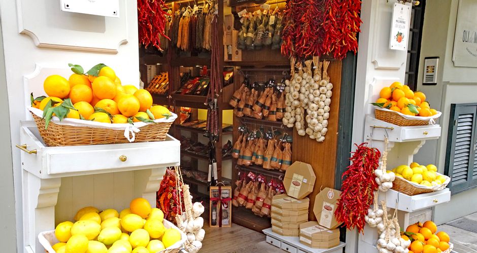 Kulinarische Genüsse auf Mallorca