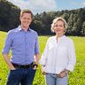 Eurofun Geschäftsführer Verena Sonnenberg und Thomas Schmid